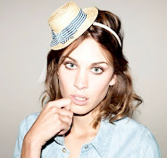 Alexa Chung