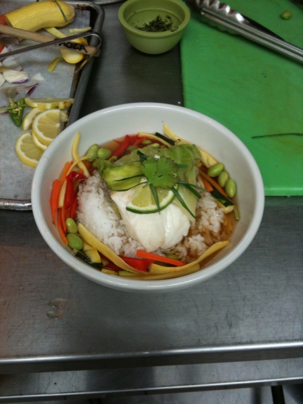 Intro to Culinary Skills II DAY SIX POACHING AND SHALLOW POACHING