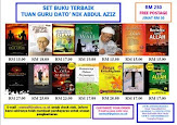 SET Terbaik Tuan Guru Dato' Nik Abdul Aziz