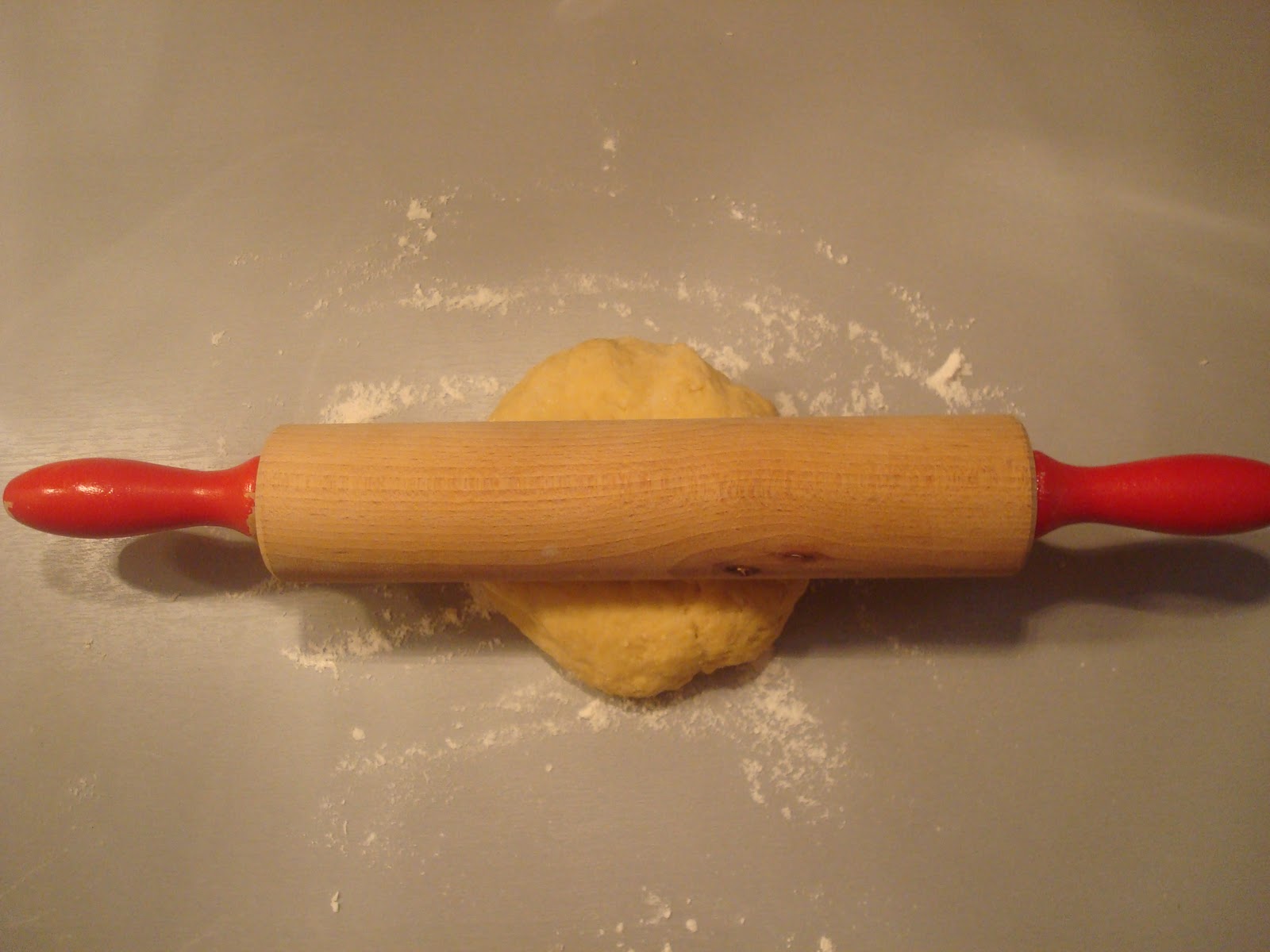 creacook: Faire des raviolis maison