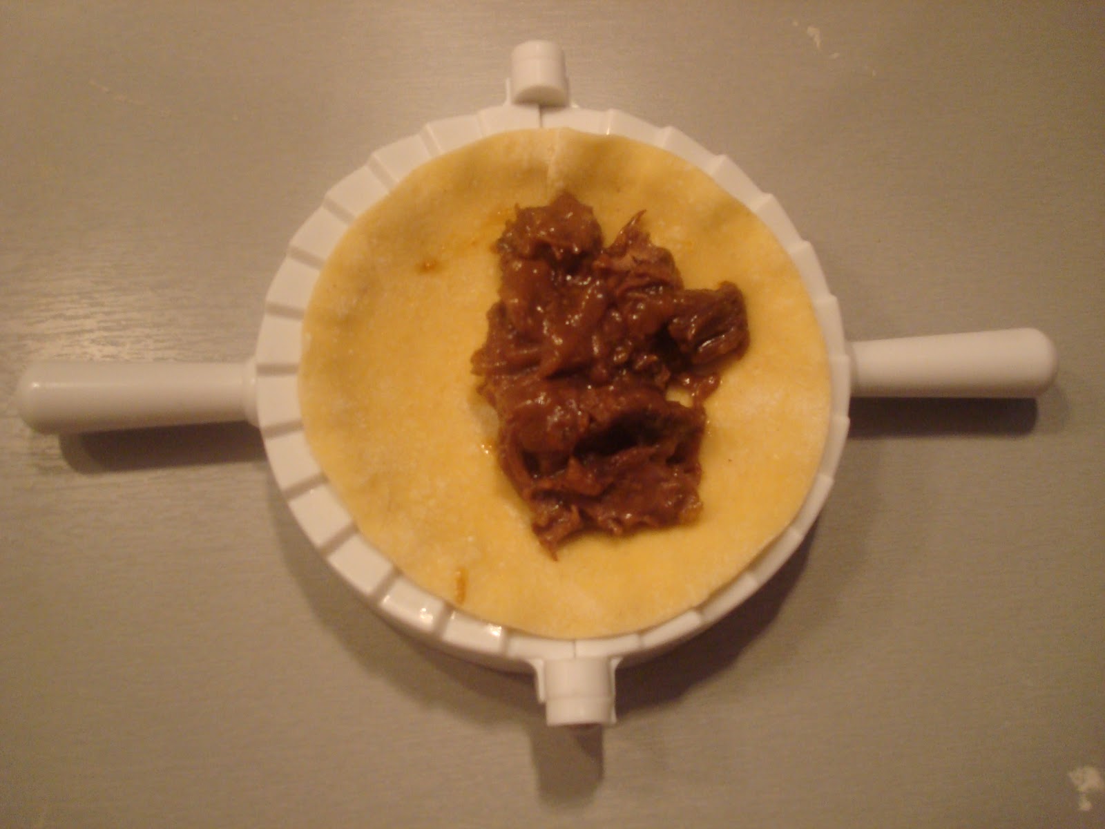 creacook: Faire des raviolis maison