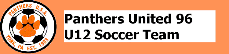 Home of the Panthers United Soccer Team