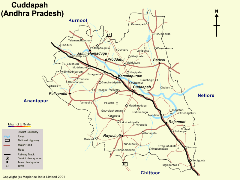 KADAPA