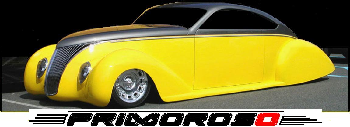 MELHORES CARROS DO MUNDO