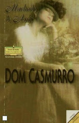 Dom Casmurro by J.M Machado de Assis trans by John Gledson