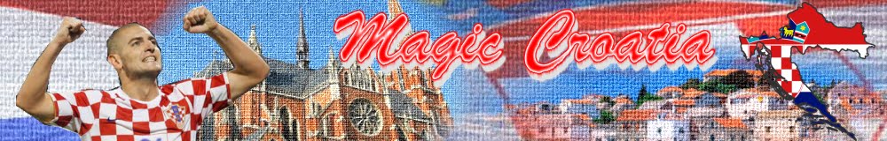 Magic Croatia