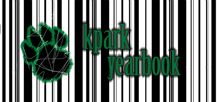 KPARK YEARBOOK