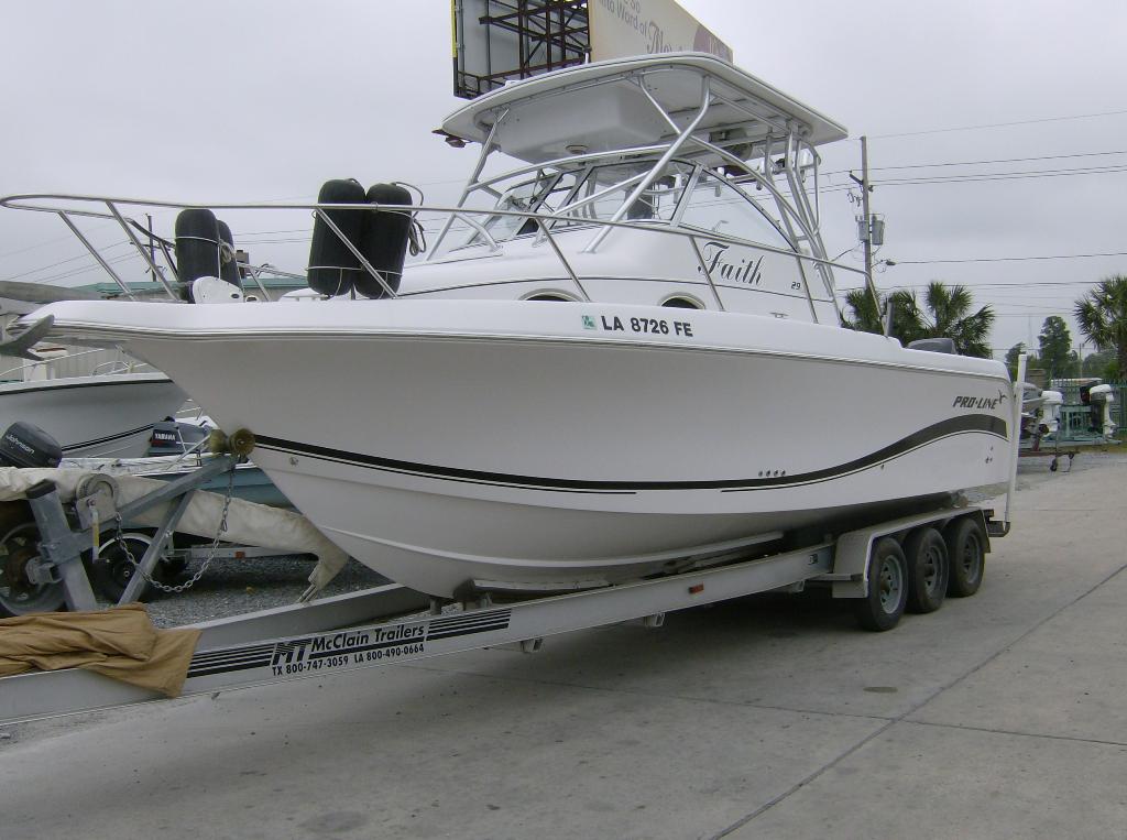 Panama Boat Brokers: junio 2010