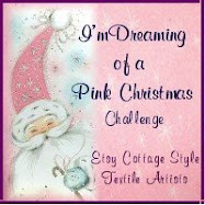 dreaming of a pink christmas