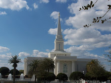 Orlando, Florida LDS Temple