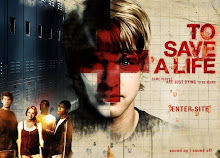 See My Art in the Film, "To Save A Life"
