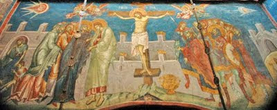 VERITAS BOSS MONASTERIO VISOKI DECANI O V N I S 