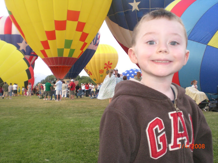 Balloons!