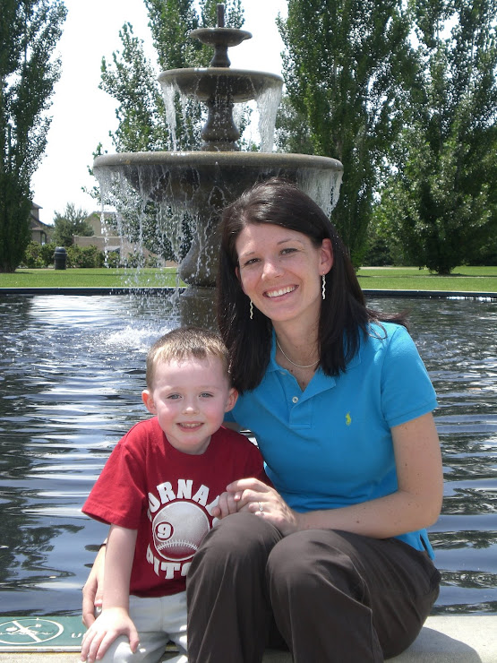Hayden & Jenni AT The Duck Park...