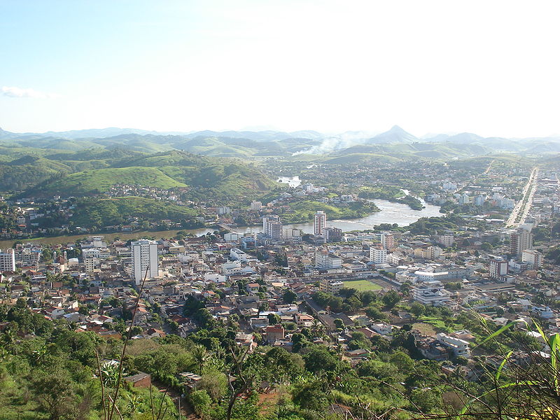 BRASIL TERRA DE ENCANTOS: 