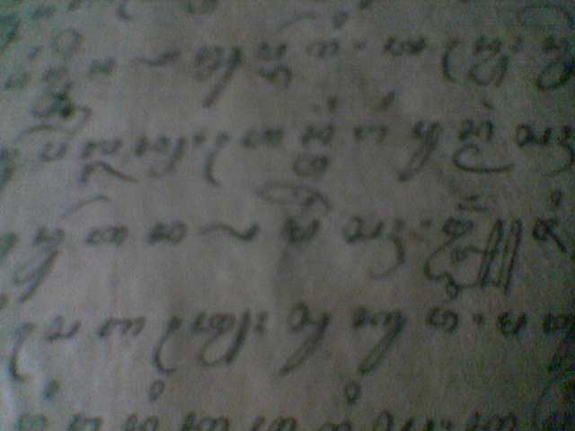 Sastra Jawa dan Bahasa Jawa ~ aminkhudhori