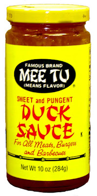 duck sauce