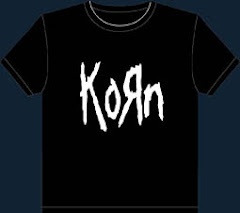 Korn  -  $45