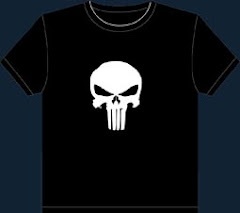 The Punisher  -  $50