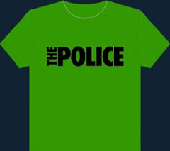 The Police  -  $45