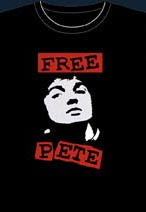 FREE PETE  -  $60