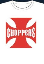 choppers  -  $50