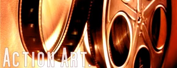 Action Art