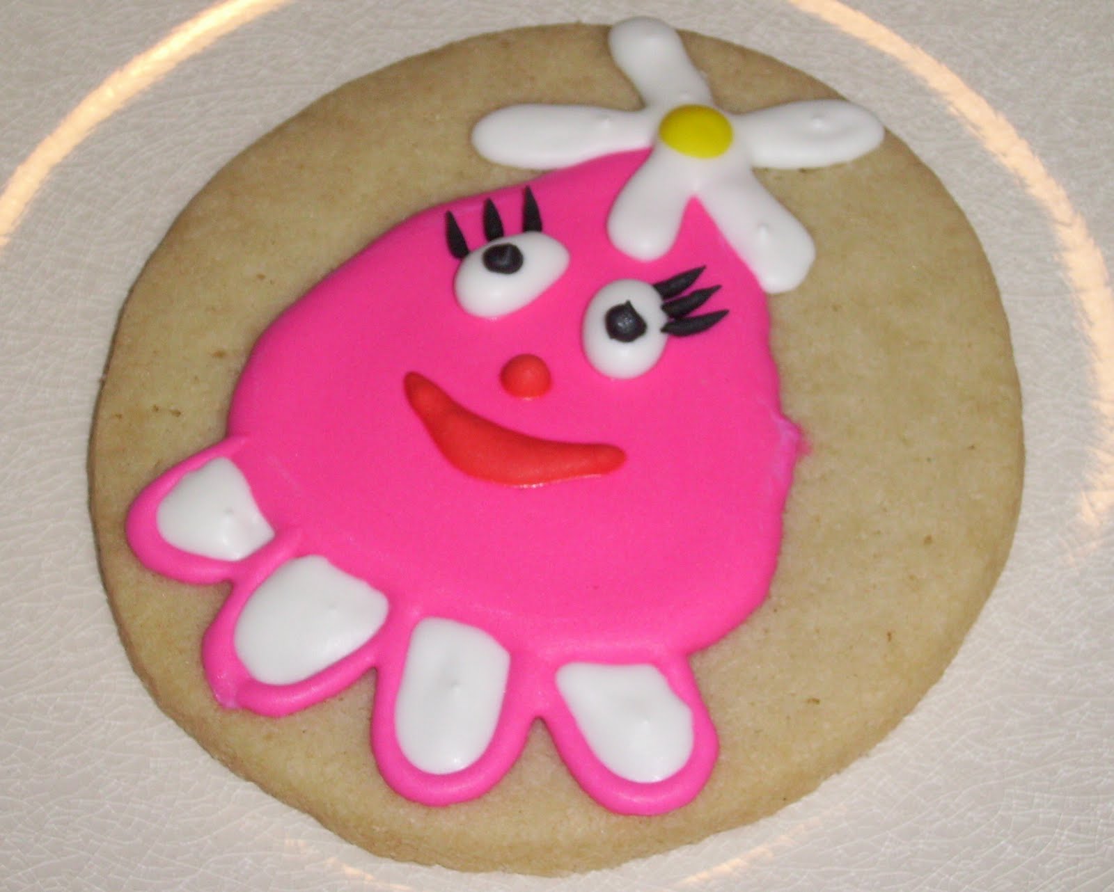 Sweet Seasons Bakery