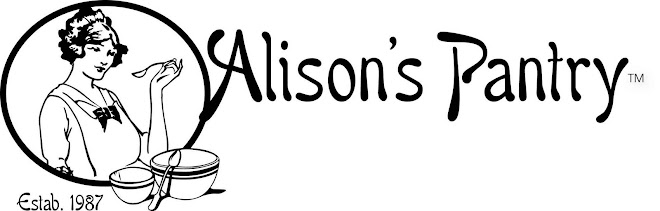 Alison s Pantry Willden Area Blog