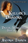 Kellan's Dragons