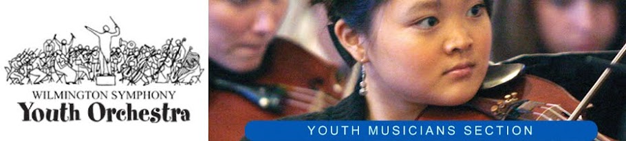 Wilmington Symphony Youth Orchestra