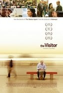 The Visitor Synopsis