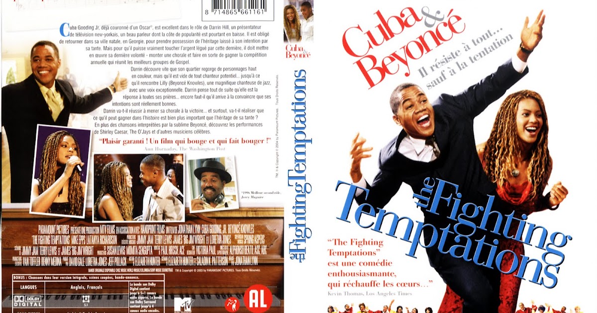 Love Don't Cost A Thing En Streaming The Fighting Temptations - Tout les films afro-américains et les classiques