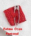 Fatma Özen Personal 10marifette
