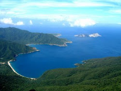 SANTA MARTA- BAHIA CONCHA