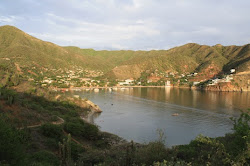 TAGANGA SANTA MARTA