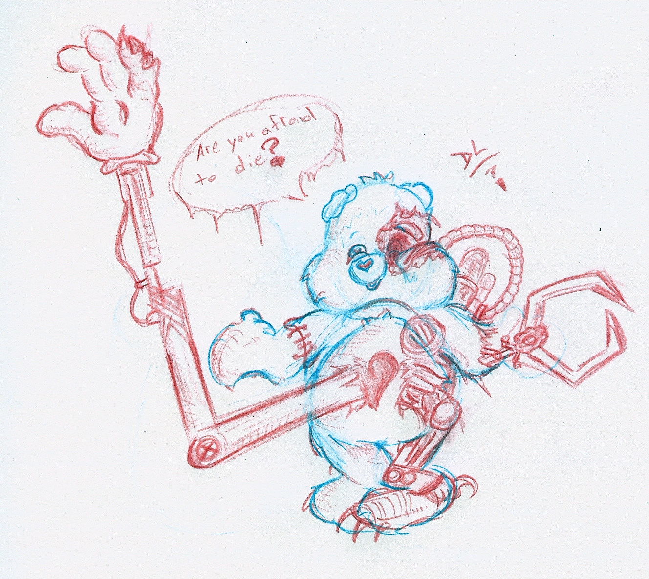 Dan Liebenthal's Art Blog