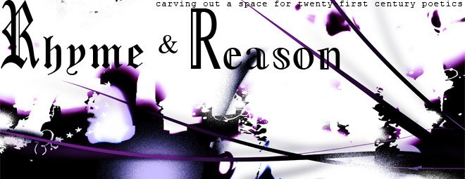Rhyme &Reason