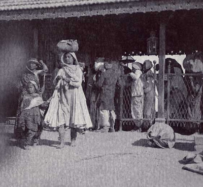 British Raj | Pakistan Defence