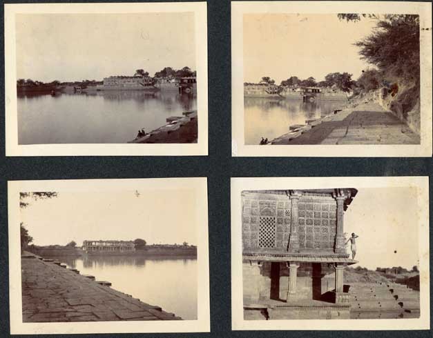 Various British Raj photos - (1904 - 1906) - Old Indian Photos