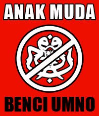 Kami Benci UMNO