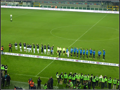 Turin Stadium - Football (Juventus)