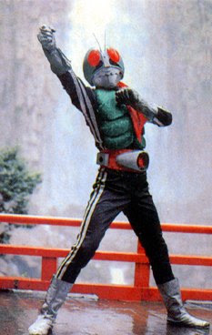 40 Years Of Henshins: A History Of Kamen Rider | WrestleZone Forums