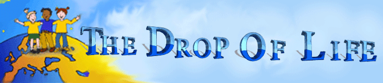 The Drop Of Life
