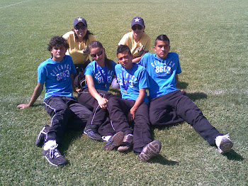 Con Algunos atletas