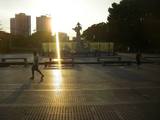 Live Sudamèrica- Viajamos por Nuestro continente en Kombi: Argentina