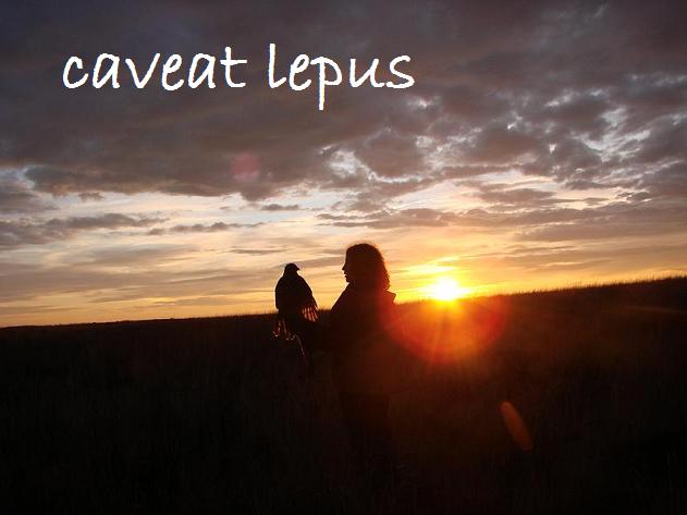 Caveat Lepus