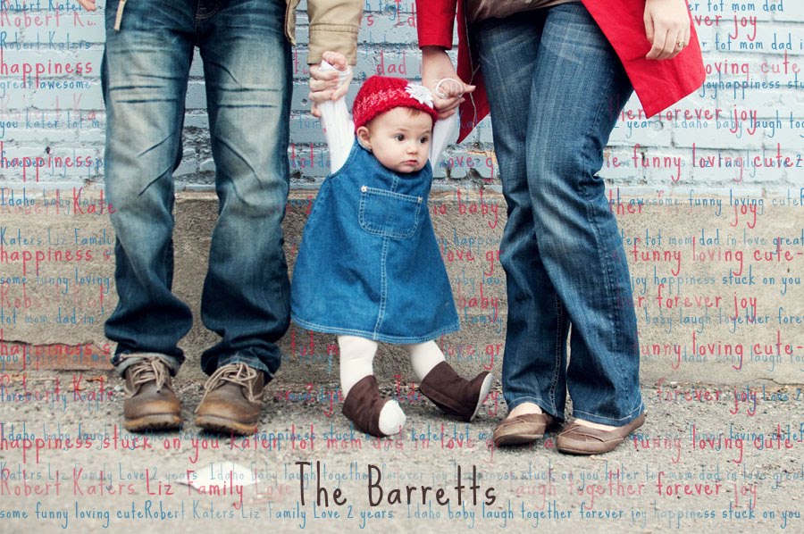 The Barretts
