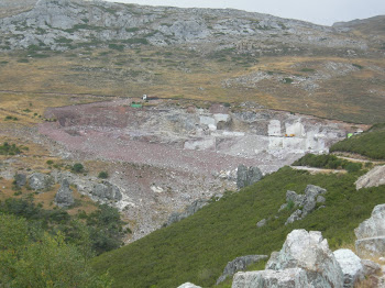3.- CANTERA VALLE DE MIRANDA