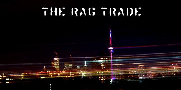 The rag trade